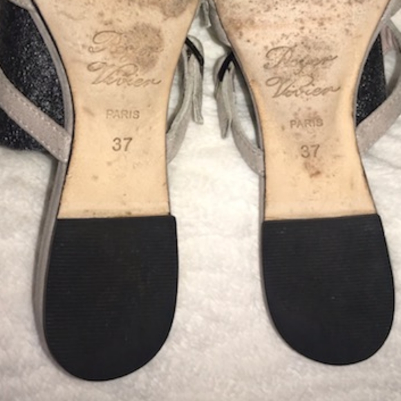 Roger Vivier shoes - Picture 8 of 10